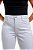 Calça Sarja Skinny Branca - Murcia - Imagem 4