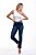 Calça Jeans Skinny - Cozumel - Imagem 1