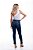 Calça Jeans Skinny - Cozumel - Imagem 7