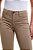 Calça Boot Cut Bege - Salamanca - Imagem 6