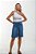 Bermuda Jeans - Apango - Imagem 4