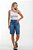 Bermuda Jeans - Apango - Imagem 5