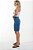 Bermuda Jeans - Apango - Imagem 6