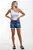 Shorts Jeans - Ávila - Imagem 2