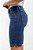 Bermuda Ciclista Jeans - Vinhedo - Imagem 3