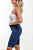 Bermuda Ciclista Jeans - Vinhedo - Imagem 8