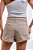 Shorts Sarja Bege - Ushuaia - Imagem 11