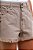 Shorts Sarja Bege - Ushuaia - Imagem 7