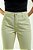Calça Sarja Skinny Amarela - Assis - Imagem 2