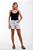 Shorts Sarja Branco - Pamplona - Imagem 2