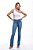 Calça Jeans Reta - San Pedro - Imagem 1