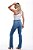Calça Jeans Reta - San Pedro - Imagem 7