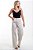 Calça Wide Leg Sarja Crú - Ourense - Imagem 3