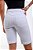 Bermuda Sarja Off White - Santos - Imagem 7