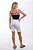 Bermuda Sarja Off White - Santos - Imagem 6