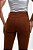 Calça Skinny Sarja Caramelo - Torres Del Paine - Imagem 9