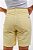 Bermuda Sarja Amarela - Salta - Imagem 6