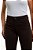 Calça Boot Cut Sarja Marrom - Patos - Imagem 5