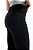 Calça Jeans Preta Skinny - Zaquintos - Imagem 11