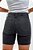 Bermuda Jeans Preta - Del Carmen - Imagem 7