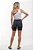 Bermuda Jeans Preta - Del Carmen - Imagem 6