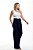 Calça Jeans Pantalona - San Juan - Imagem 3