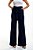 Calça Jeans Pantalona - San Juan - Imagem 4