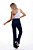 Calça Jeans Flare - Athenas - Imagem 9