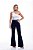 Calça Jeans Flare - Athenas - Imagem 1