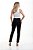 Calça Jeans Preta Skinny - Acathan - Imagem 7