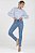 Calça Jeans Skinny - Georgia - Imagem 4