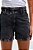 Shorts Sarja Preto Clochard - Jaen - Imagem 2