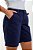 Bermuda Sarja Azul - Juarez - Imagem 3