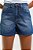 Shorts Jeans - Zaz - Imagem 1
