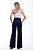 Calça Jeans Wide Leg - Esparta - Imagem 3