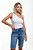 Bermuda Jeans - Toluca - Imagem 4