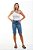 Bermuda Jeans - Toluca - Imagem 1