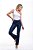 Calça Jeans Reta - Milos - Imagem 8