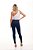 Calça Jeans Skinny - Telde - Imagem 3