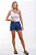 Shorts Jeans - Creta - Imagem 1