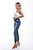 Calça Jeans Cropped - Vigo - Imagem 5