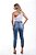 Calça Jeans Cropped - Vigo - Imagem 8