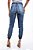 Calça Jeans Cropped - Vigo - Imagem 9