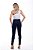 Calça Jeans Skinny Black and Blue - Léon - Imagem 9