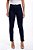Calça Jeans Skinny Black and Blue - Léon - Imagem 2