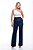 Calça Jeans Wide Leg - Azouge - Imagem 1