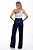 Calça Jeans Wide Leg - Azouge - Imagem 7