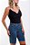 Bermuda Jeans - Granada - Imagem 4