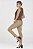 Calça Sarja Skinny Bege - Rosário - Imagem 5