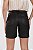 Shorts Resinado Preto - Ibiza - Imagem 8